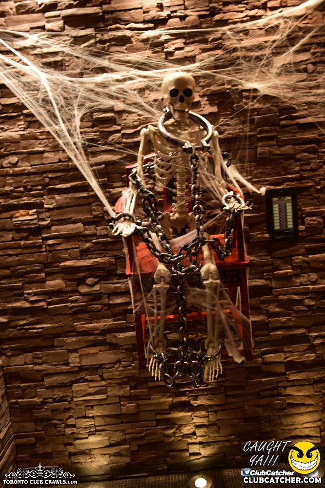 Club Crawl party venue photo 42 - October 26th, 2018