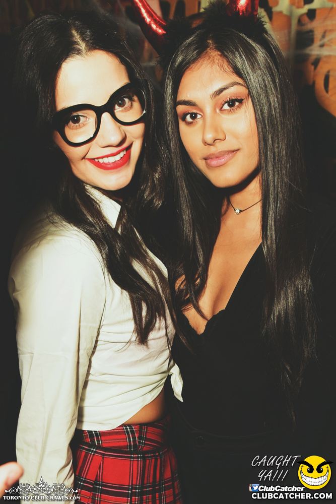 Club Crawl party venue photo 414 - October 26th, 2018