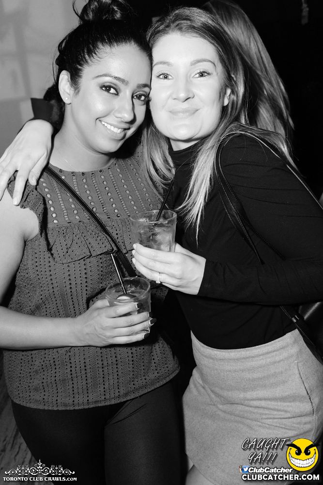 Club Crawl party venue photo 417 - October 26th, 2018