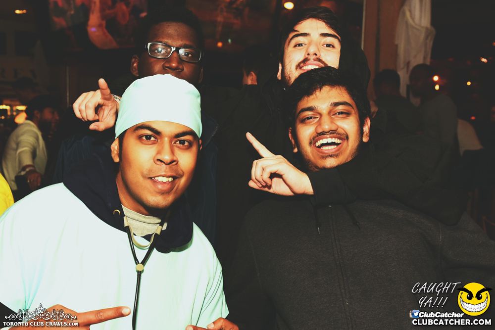 Club Crawl party venue photo 418 - October 26th, 2018