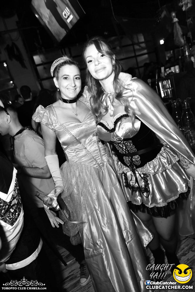 Club Crawl party venue photo 422 - October 26th, 2018