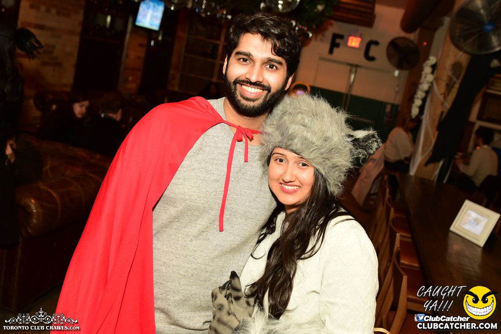 Club Crawl party venue photo 425 - October 26th, 2018