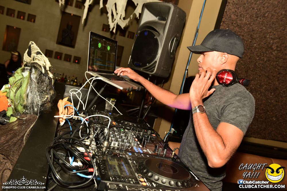 Club Crawl party venue photo 428 - October 26th, 2018