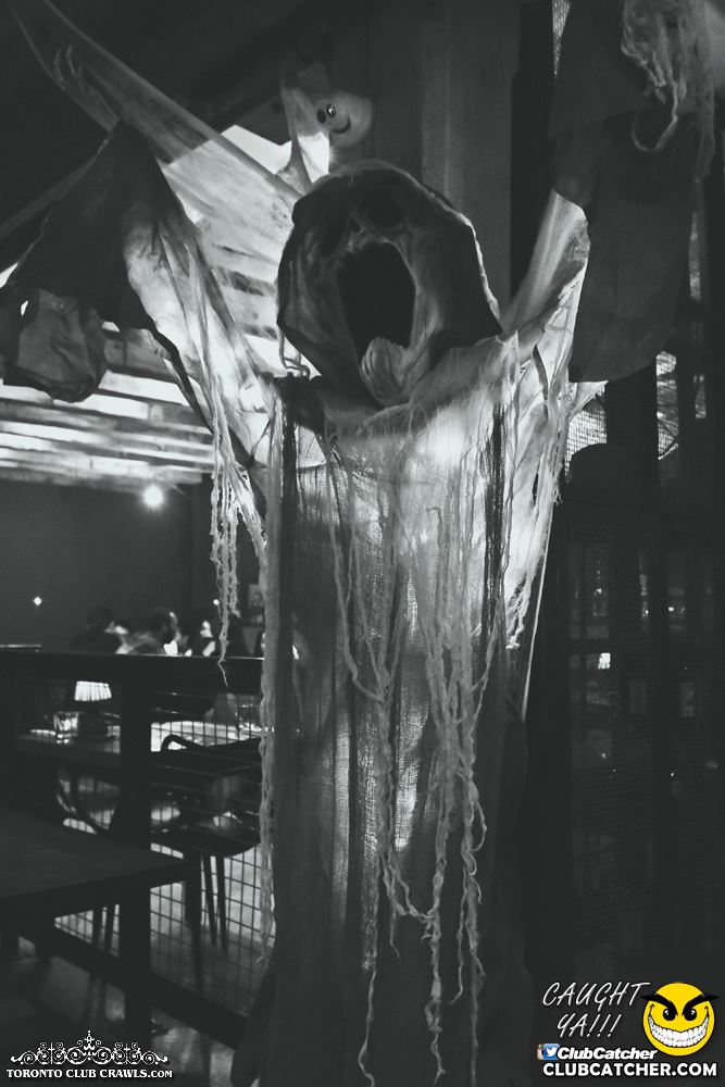 Club Crawl party venue photo 432 - October 26th, 2018