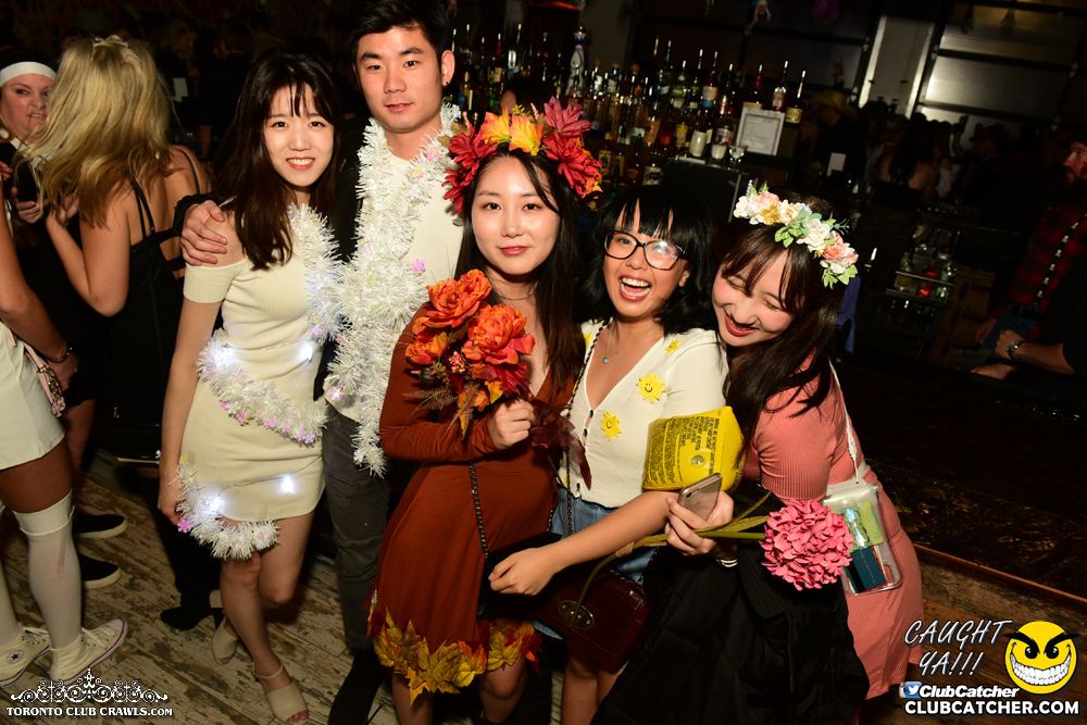 Club Crawl party venue photo 434 - October 26th, 2018