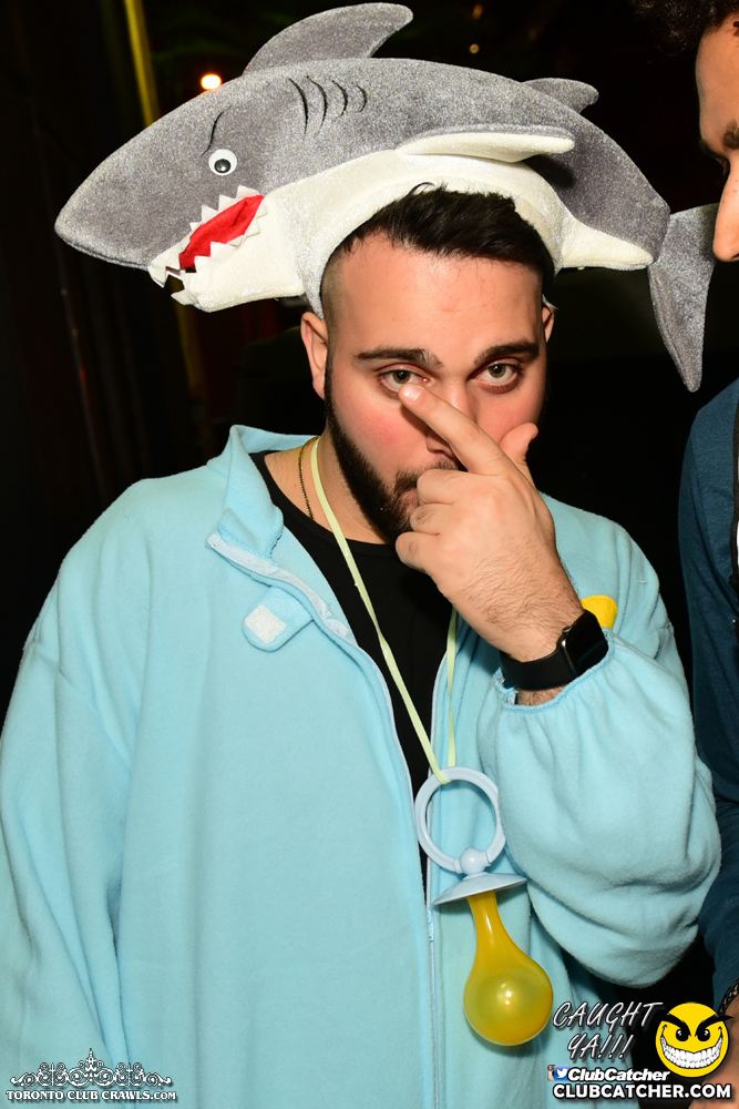 Club Crawl party venue photo 439 - October 26th, 2018