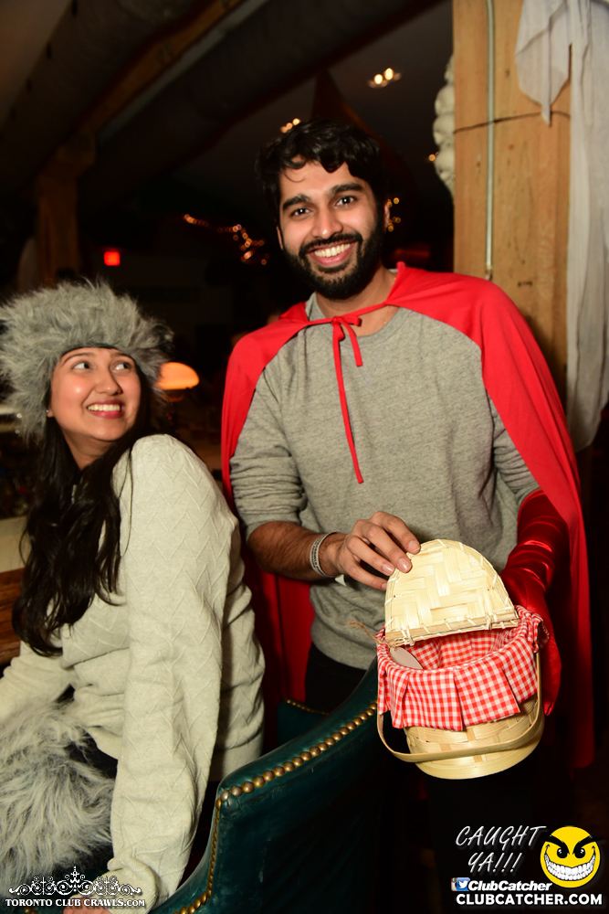 Club Crawl party venue photo 440 - October 26th, 2018