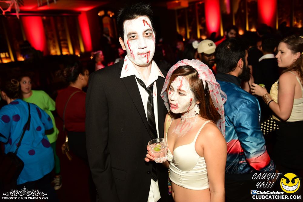 Club Crawl party venue photo 441 - October 26th, 2018