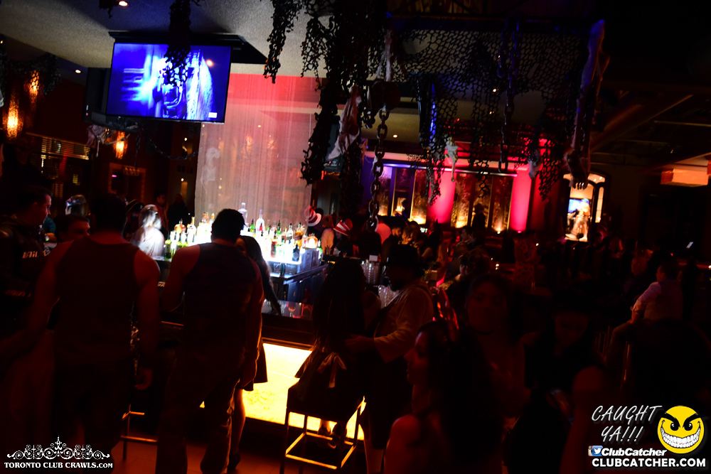Club Crawl party venue photo 445 - October 26th, 2018