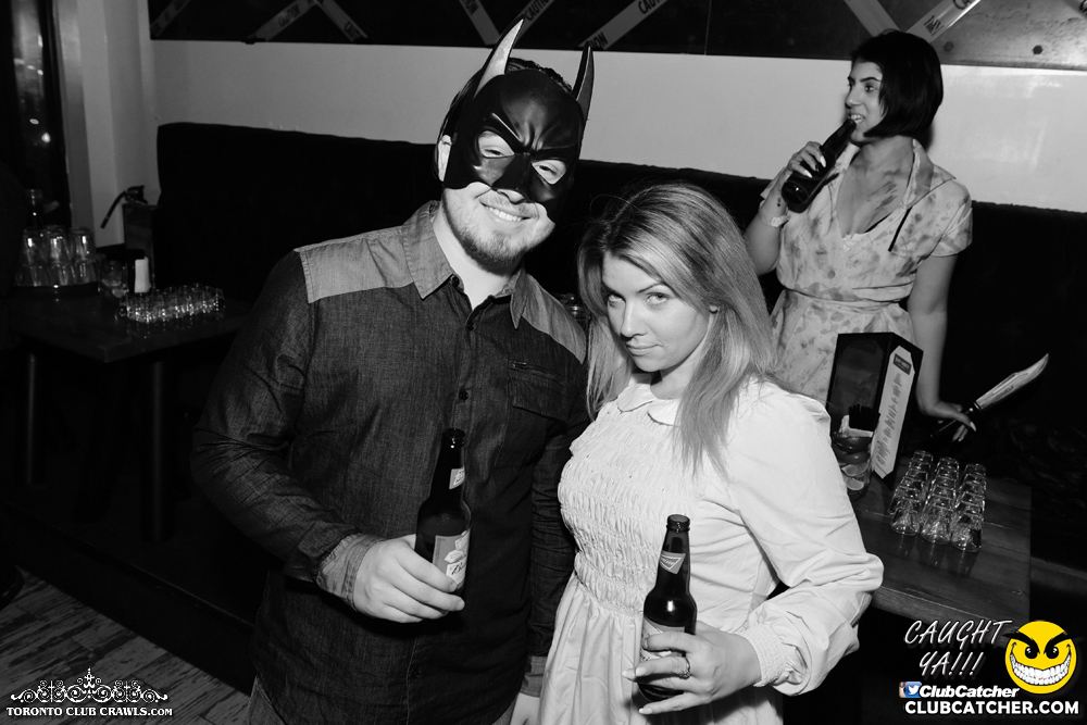 Club Crawl party venue photo 447 - October 26th, 2018