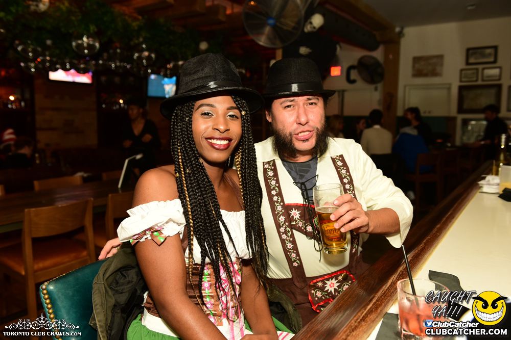 Club Crawl party venue photo 449 - October 26th, 2018