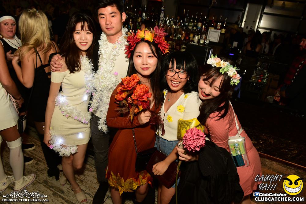 Club Crawl party venue photo 450 - October 26th, 2018