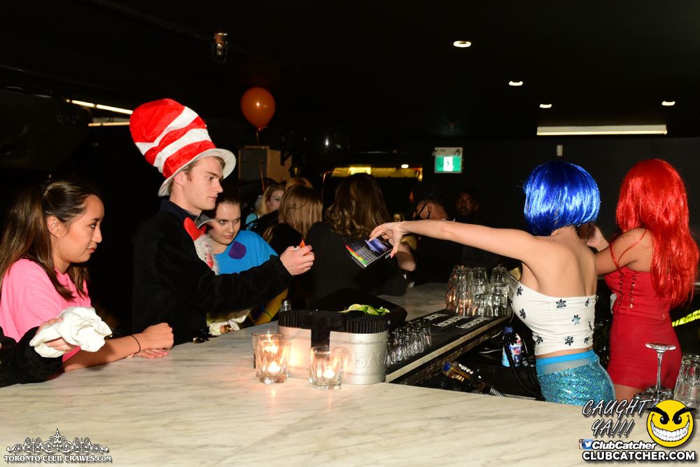 Club Crawl party venue photo 47 - October 26th, 2018