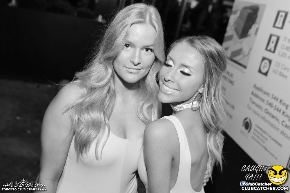 Club Crawl party venue photo 461 - October 26th, 2018