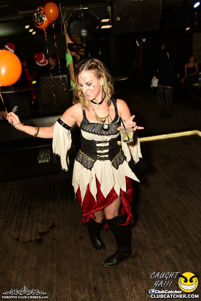 Club Crawl party venue photo 462 - October 26th, 2018