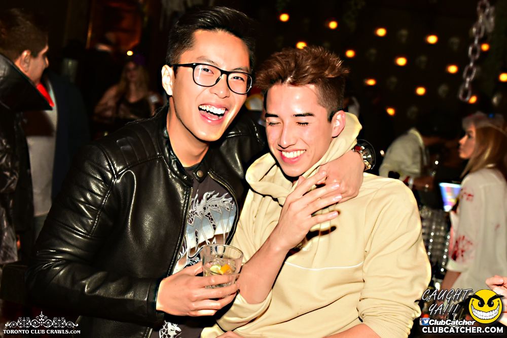 Club Crawl party venue photo 465 - October 26th, 2018