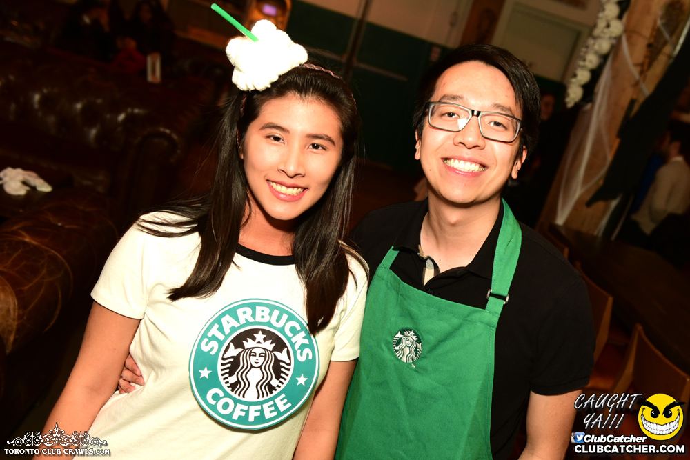 Club Crawl party venue photo 467 - October 26th, 2018