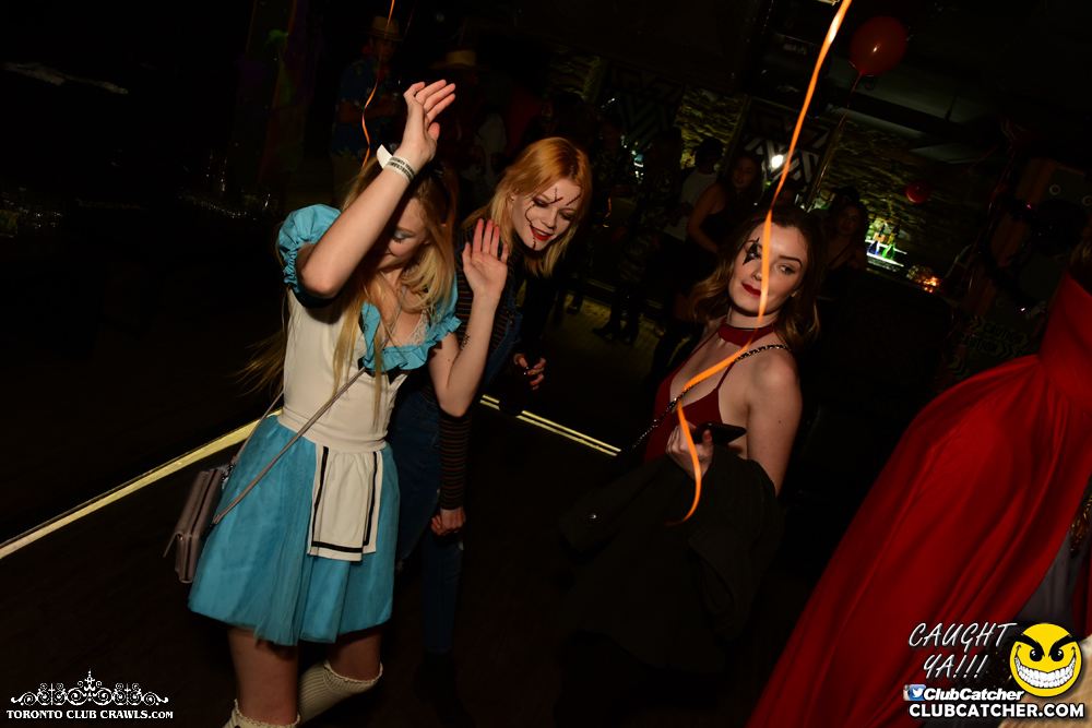 Club Crawl party venue photo 468 - October 26th, 2018