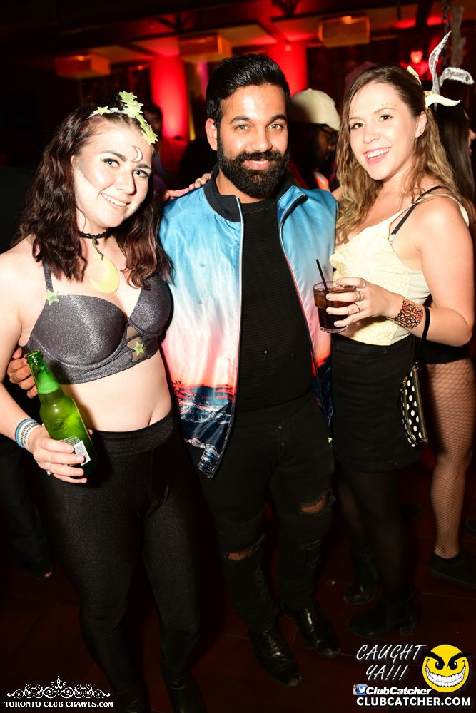 Club Crawl party venue photo 470 - October 26th, 2018