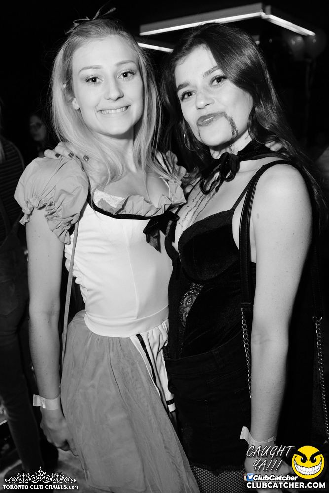 Club Crawl party venue photo 474 - October 26th, 2018