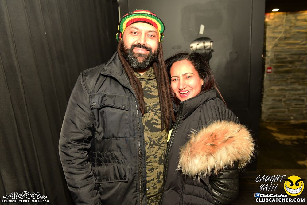 Club Crawl party venue photo 475 - October 26th, 2018