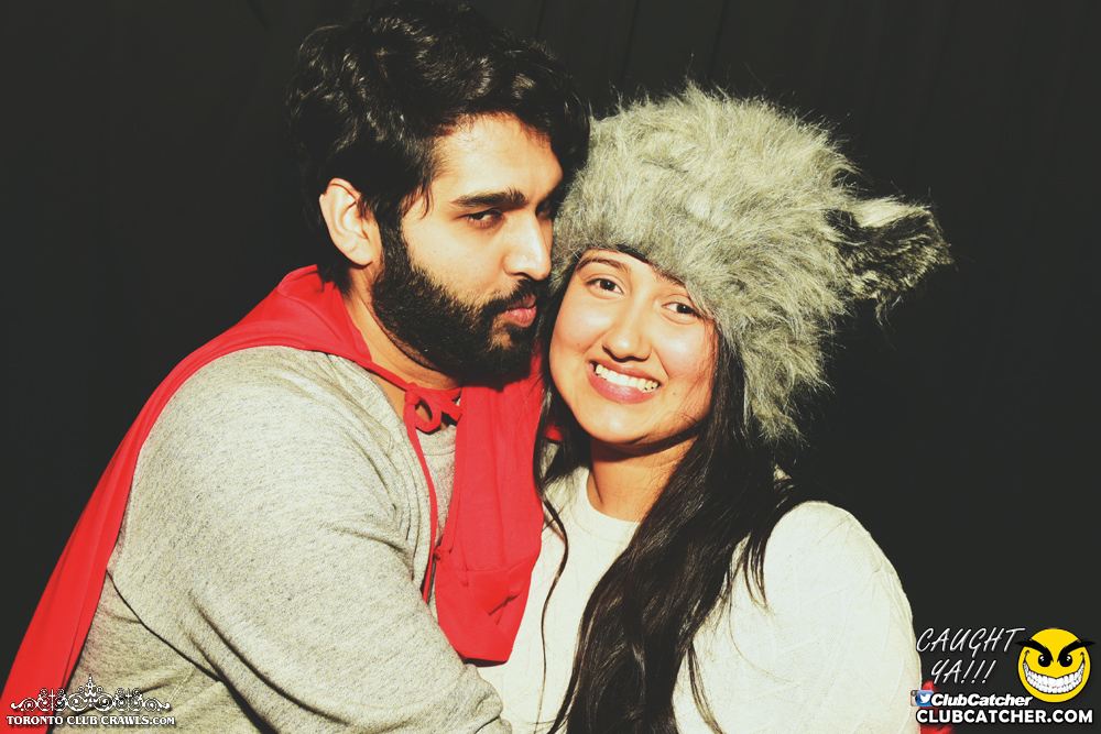 Club Crawl party venue photo 479 - October 26th, 2018