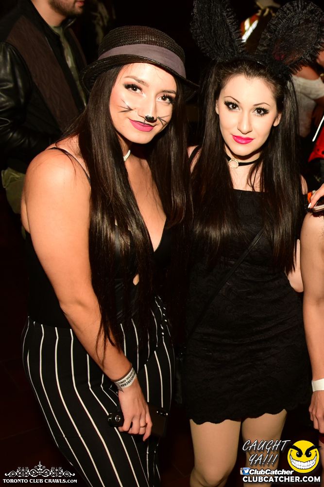 Club Crawl party venue photo 49 - October 26th, 2018