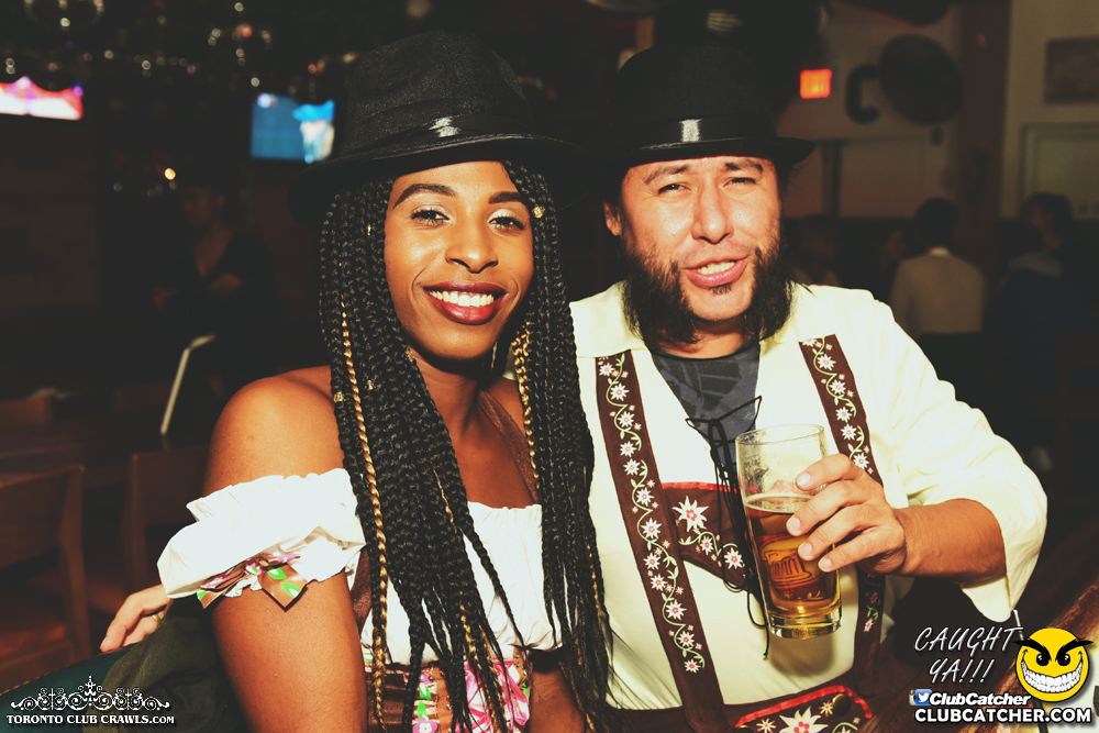 Club Crawl party venue photo 482 - October 26th, 2018