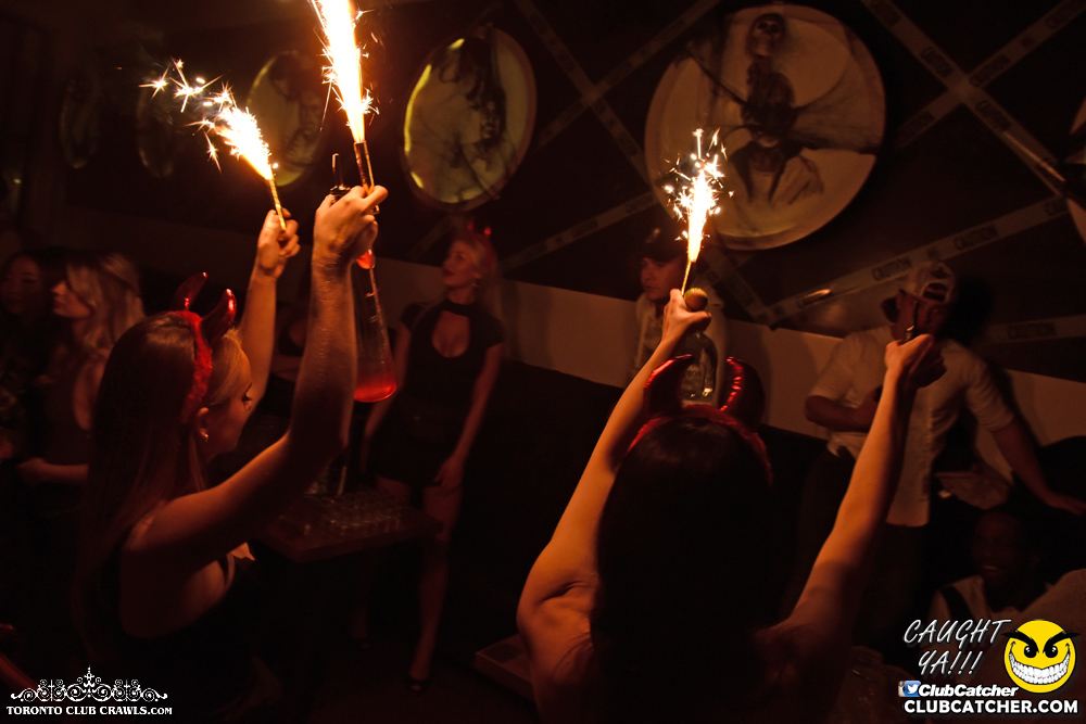 Club Crawl party venue photo 483 - October 26th, 2018