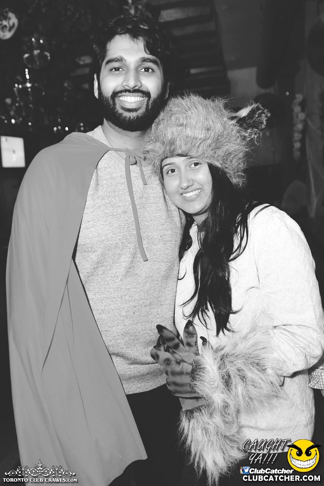 Club Crawl party venue photo 485 - October 26th, 2018