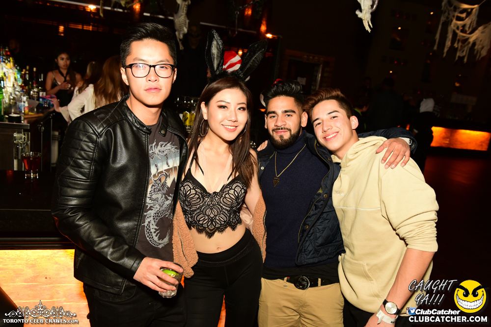 Club Crawl party venue photo 50 - October 26th, 2018