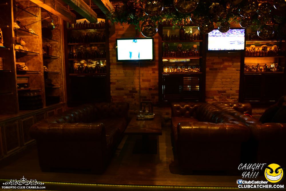 Club Crawl party venue photo 53 - October 26th, 2018