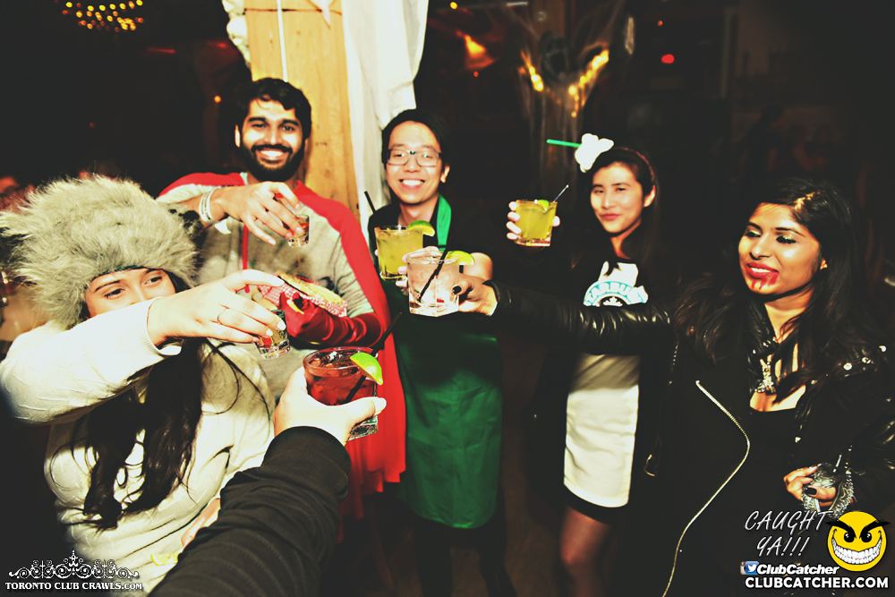 Club Crawl party venue photo 54 - October 26th, 2018