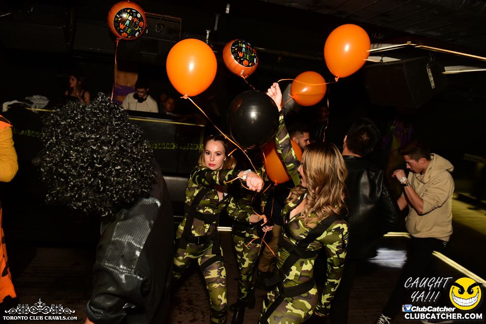 Club Crawl party venue photo 56 - October 26th, 2018