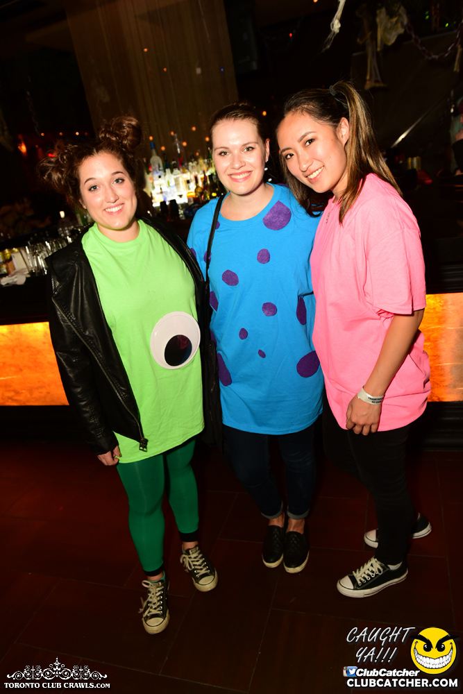 Club Crawl party venue photo 57 - October 26th, 2018