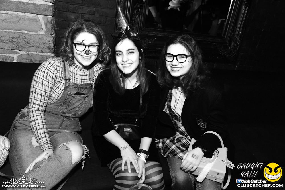 Club Crawl party venue photo 61 - October 26th, 2018