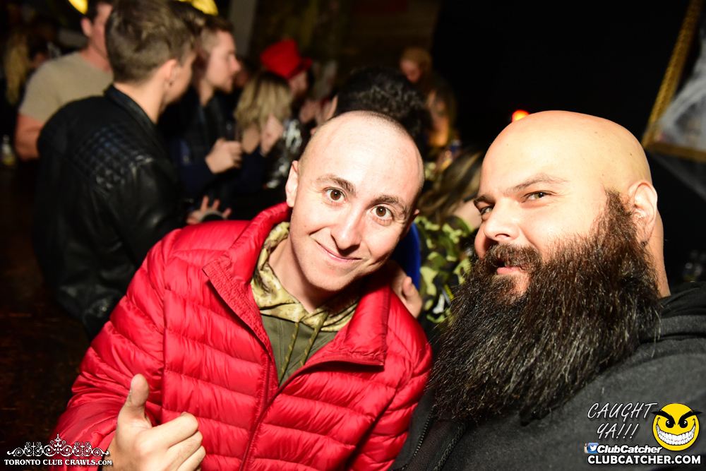 Club Crawl party venue photo 62 - October 26th, 2018