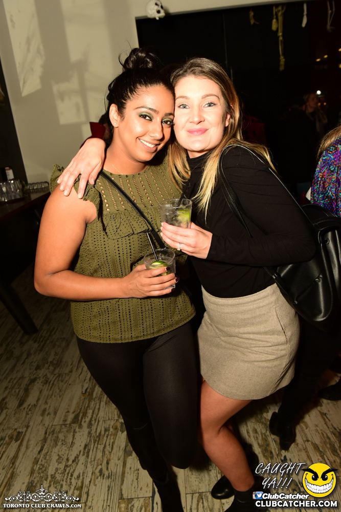 Club Crawl party venue photo 63 - October 26th, 2018