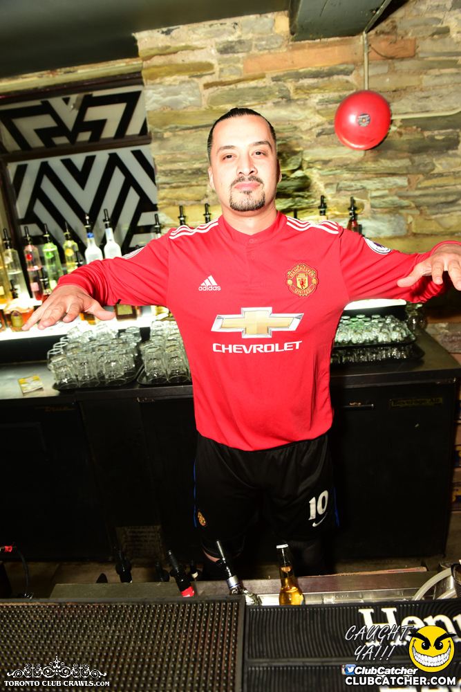 Club Crawl party venue photo 69 - October 26th, 2018