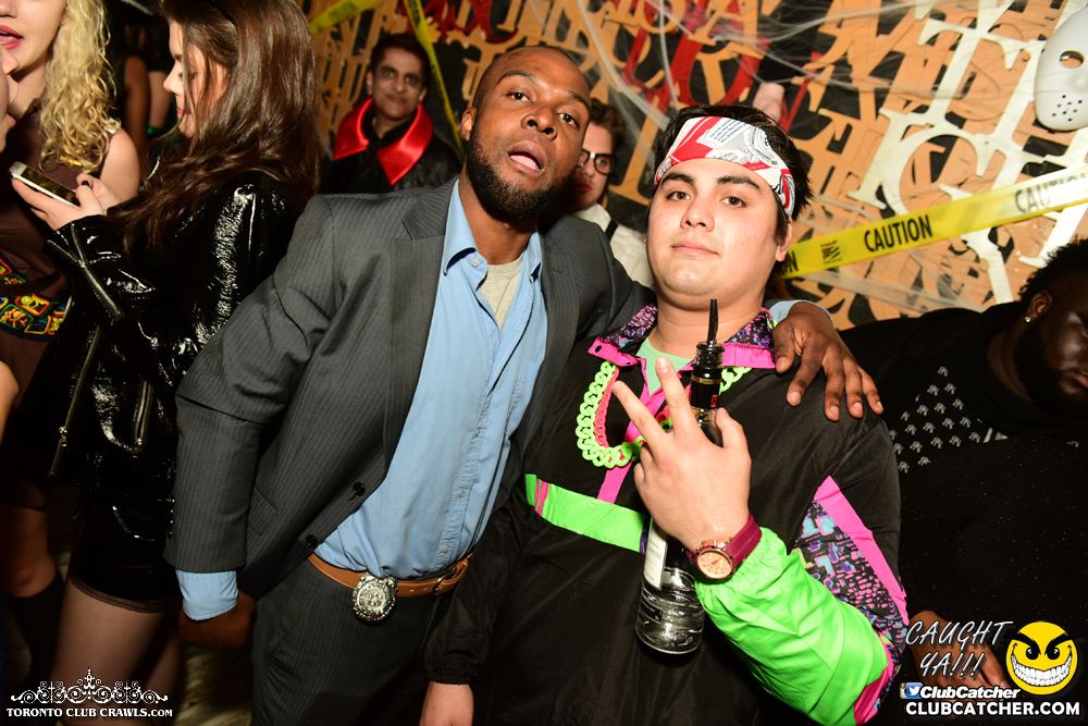 Club Crawl party venue photo 71 - October 26th, 2018