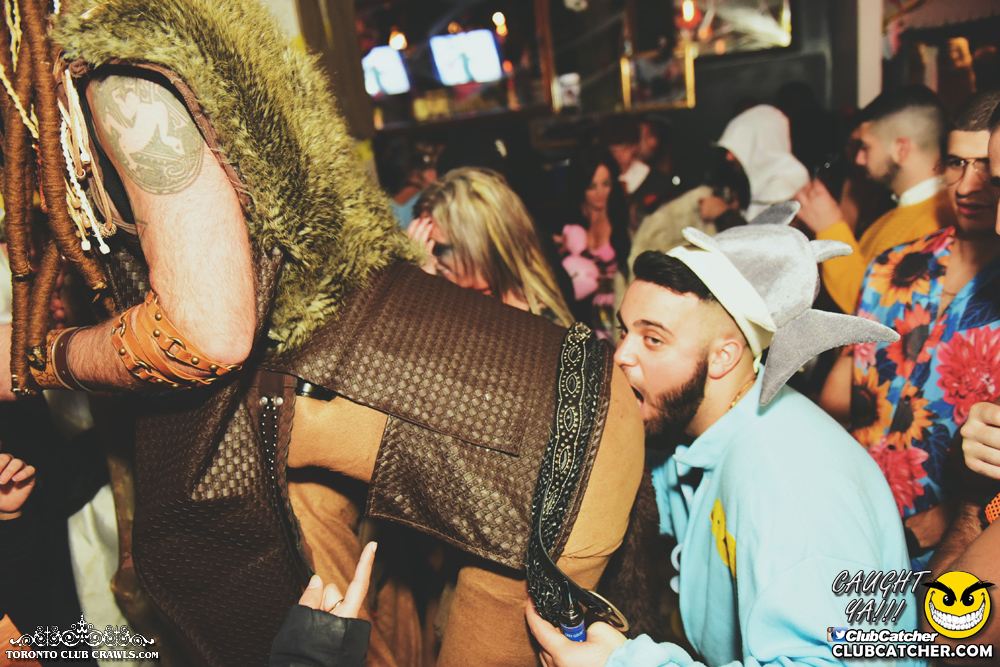 Club Crawl party venue photo 72 - October 26th, 2018