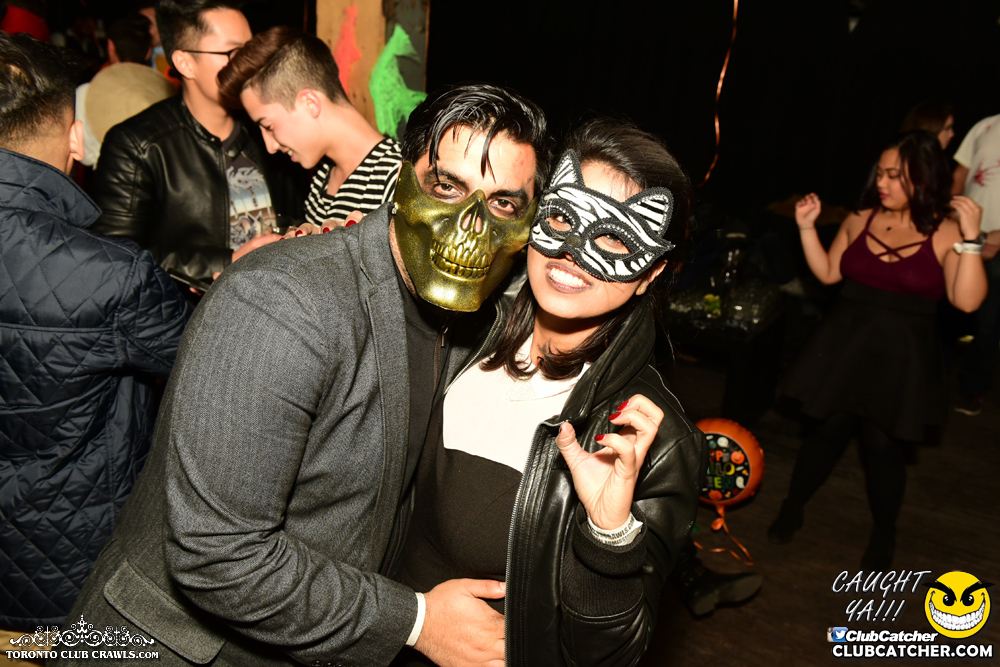 Club Crawl party venue photo 77 - October 26th, 2018