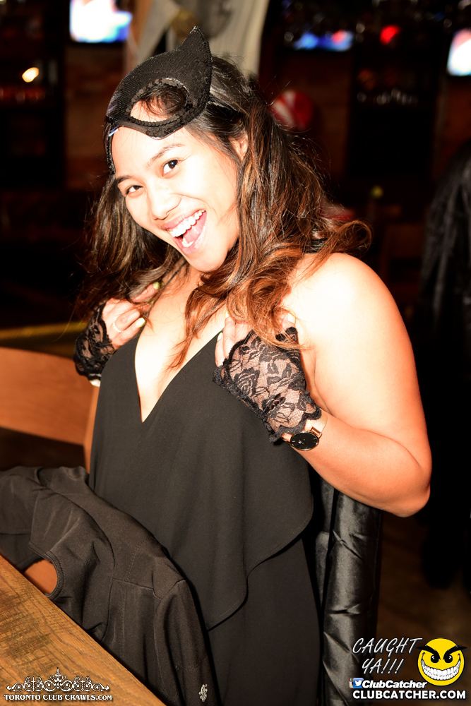 Club Crawl party venue photo 78 - October 26th, 2018