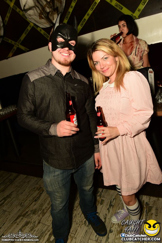 Club Crawl party venue photo 79 - October 26th, 2018