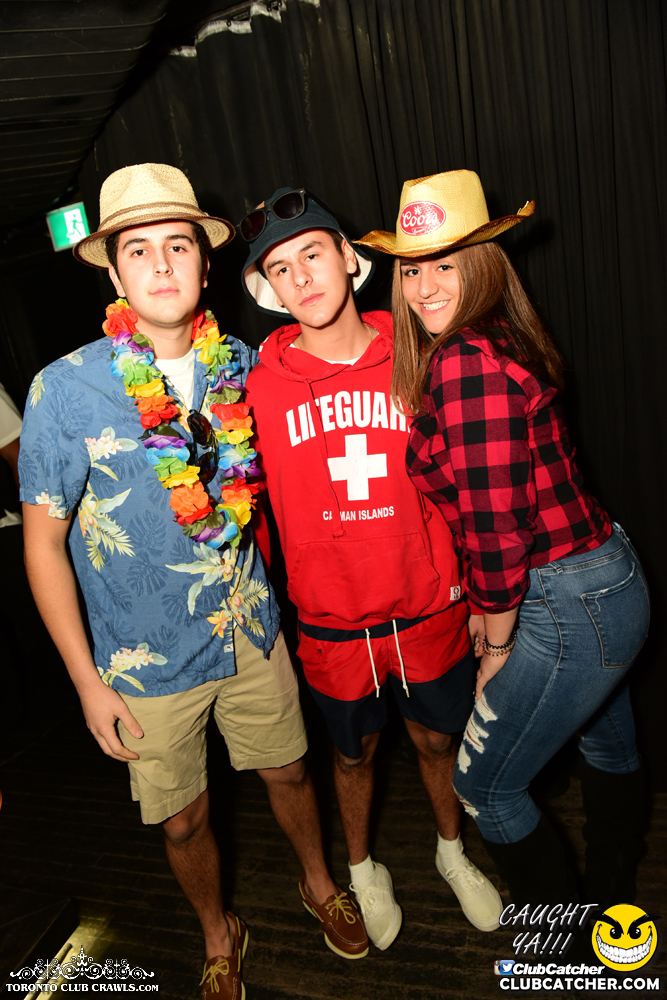 Club Crawl party venue photo 80 - October 26th, 2018