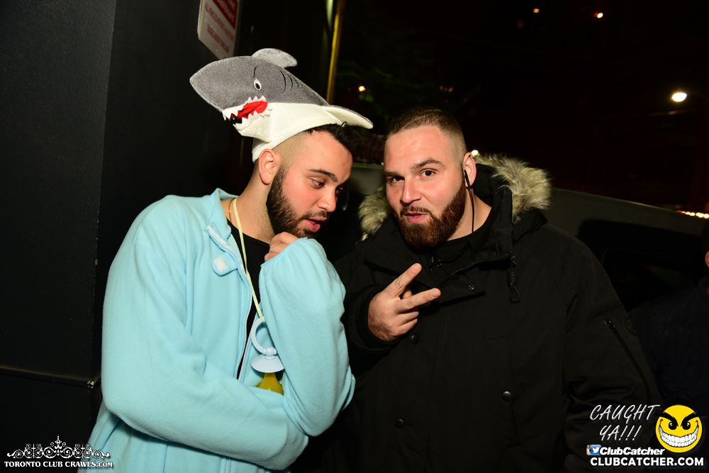 Club Crawl party venue photo 82 - October 26th, 2018