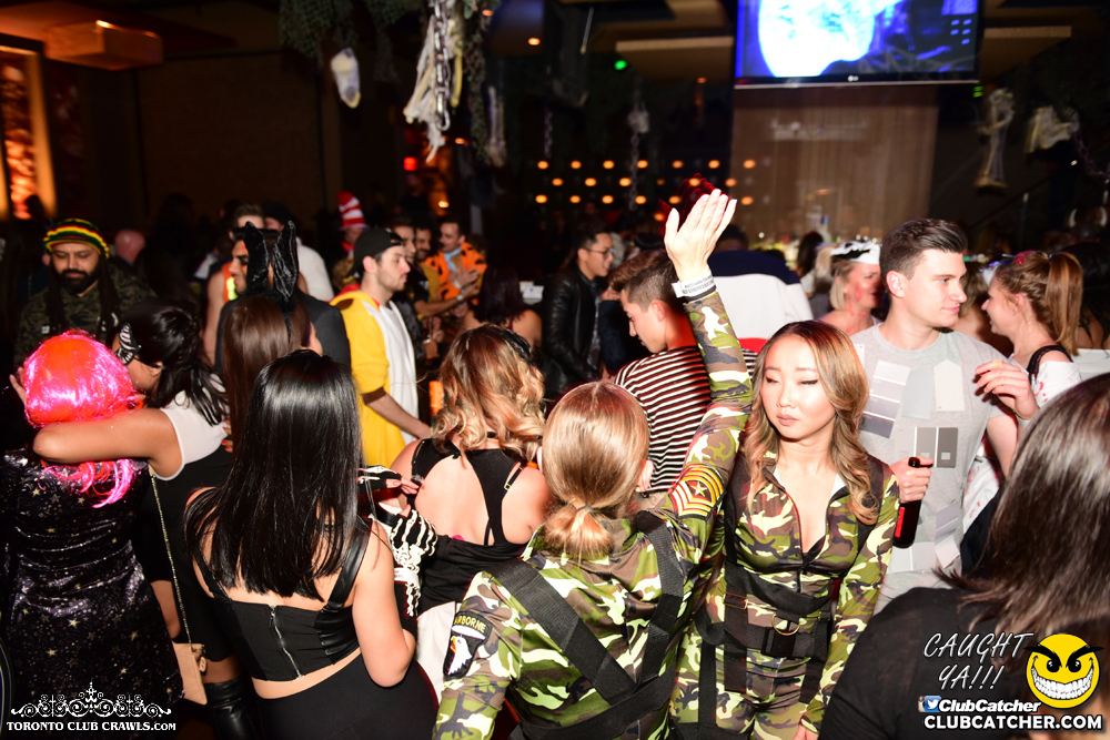 Club Crawl party venue photo 83 - October 26th, 2018