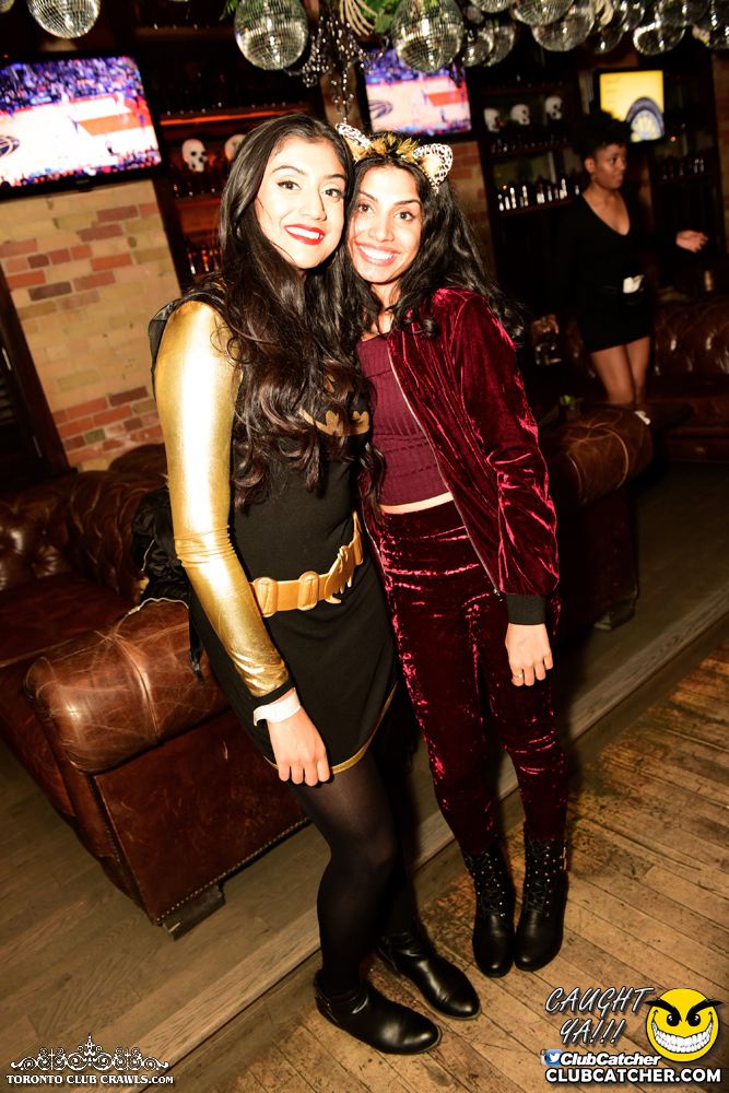 Club Crawl party venue photo 84 - October 26th, 2018