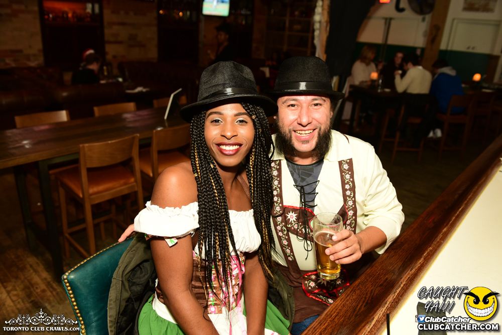 Club Crawl party venue photo 85 - October 26th, 2018