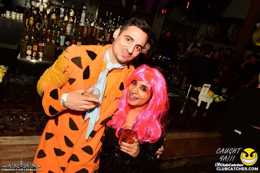 Club Crawl party venue photo 86 - October 26th, 2018